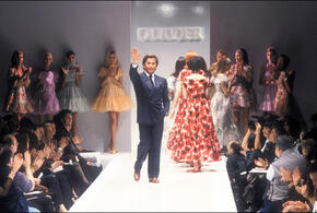 Валентино Гаравани было 93 года