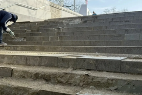 В Краснодаре объявили о начале ремонта в подземном переходе