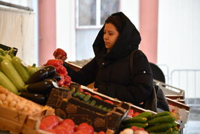 Торговлю приостанавливают из-за непогоды