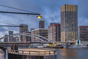 В Краснодаре больше не строят элитное жилье