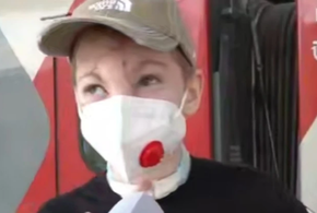 В Краснодарском крае ребенок получил страшные увечья, остался инвалидом из-за собак, но его обворовали