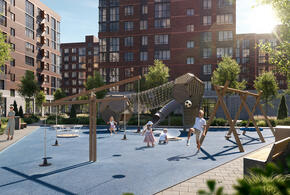 В краснодарском ЖК «Новые сезоны 2» появится комплекс с бассейном