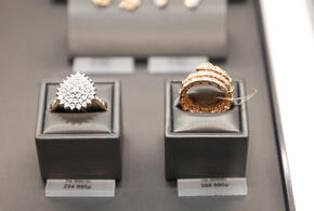 В Новороссийске завёлся воришка, крадущий драгоценности ради необычной цели