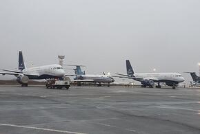 В России не хватает самолетов. В строй решили возвращать и ремонтировать 30-летние борта