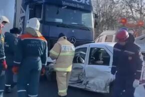  В Ростовской области задержан водитель - виновник смертельного ДТП