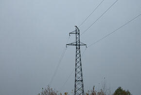 В Северском районе Кубани без света остался целый поселок из-за налета БПЛА