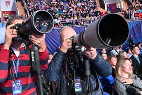 В Сочи делают упор на событийную индустрию. Концерты каких артистов уже запланированы?