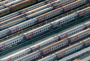 В Сочи движение поездов остановлено из-за схода селя