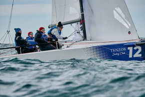 В Сочи соберутся сильнейшие яхтсмены России на Кубке Южного Федерального округа 2025/2026