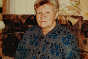 В станице Стародеревянковской на Кубани пенсионерка с тросточкой ушла и не вернулась