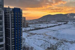 Воет сирена: Новороссийск под угрозой атаки беспилотниками