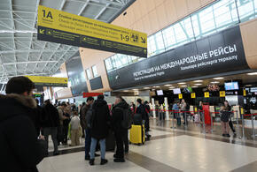 Второй день пассажиры не могут вылететь из аэропорта Краснодара, нервы сдают. К делу подключилась прокуратура