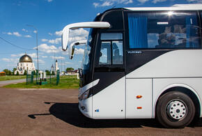 Межрегиональные перевозки