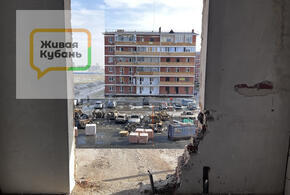 Что творится в Новой Адыгее спустя семь дней после катастрофы?