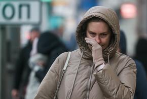 Зависимость от капель для носа может спровоцировать депрессию