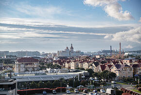 Землетрясение? Жители Сочи почувствовали подземные толчки