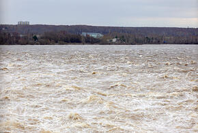  Жителей Апшеронского района предупредили о высокой угрозе подтоплений