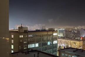 Жители Краснодара сообщают о взрывах, дым поднялся над многоэтажками. Что известно о налёте БПЛА?