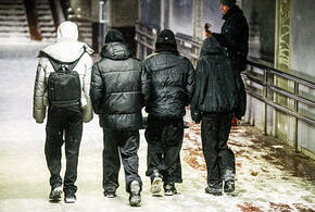 Жители микрорайона Губернский в Краснодаре боятся банду подростков