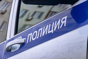 Гонщик находится под контролем правоохранителей