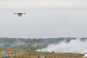 16 БПЛА сбили в Краснодарском крае за два часа