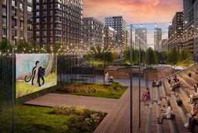 4 проекта ГК ТОЧНО стали финалистами премии ТОП ЖК 2026