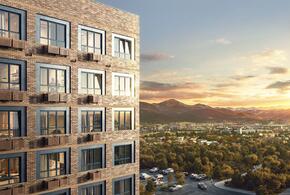 Аренда – первый шаг к собственности. DOGMA запустила новую программу покупки жилья