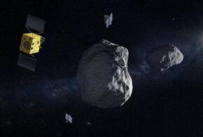 Астероид, пролетающий мимо Земли, может нанести серьезный урон нашей планете