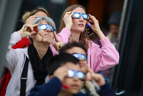 Астрономы предупредили о приближающемся солнечном затмении. Увидят ли его кубанцы?