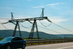Больше 100 улиц в Краснодаре останутся без света 24 февраля
