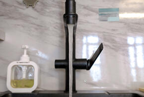 Больше 30 улиц в Краснодаре останутся без воды на продолжительное время