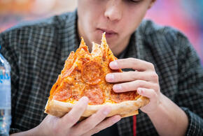 Ультраобработанные продукты формируют настоящую зависимость