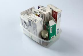 Что пора выкинуть из аптечки? Совет врачей