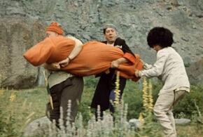 Кавказская пленница