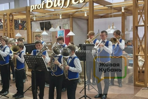 Фото: Живая Кубань