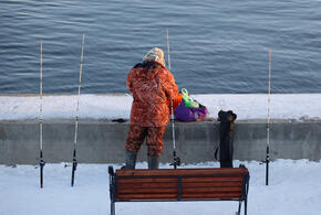 Список разрешенных орудий лова хотят уменьшить