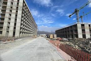 DOGMA приступила к строительству еще четырех корпусов ЖК «Порто-Ново»