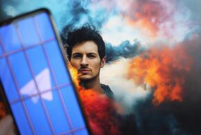 Павел Дуров