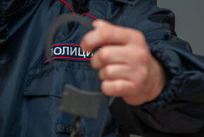 Экс-судью взяли под стражу