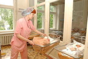 Новорожденные