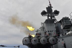 Этой ночью в Новороссийске будут греметь взрывы: военные собираются стрелять из артиллерийской установки с молов гавани