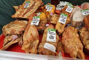 Фермерские сыры и мясные деликатесы будут продавать на ярмарках в Краснодаре. Появится новая-старая торговая точка