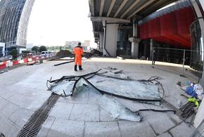 Фрагменты беспилотников выбили стёкла в пяти домах: новые подробности о последствиях украинской атаки на Кубань