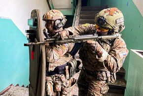 Пособник признался, что следил еще за несколькими сотрудниками Минобороны РФ