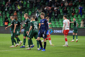 ФК Краснодар