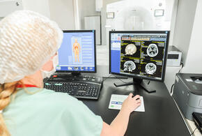 Где краснодарцам бесплатно проверить своё здоровье, акция будет идти два дня 