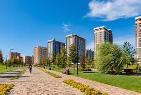 ГК ТОЧНО дарит кладовку при покупке квартиры 