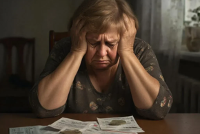 И снова АО «НЭСК»: компания ведет войну на выживание с семьей, где тяжело болен отец