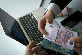 Арест чиновника