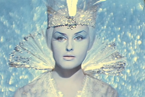 Известная актриса Климова умерла в Муроме